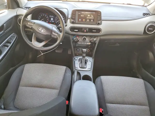 KM8K12AA6MU654777 2021 HYUNDAI KONA - Image 8