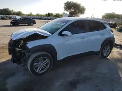 KM8K12AA6MU655234 2021 HYUNDAI KONA