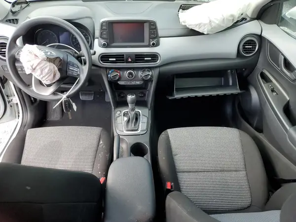 KM8K12AA6MU655282 2021 HYUNDAI KONA - Image 8