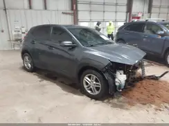 KM8K12AA6MU655945 2021 HYUNDAI KONA