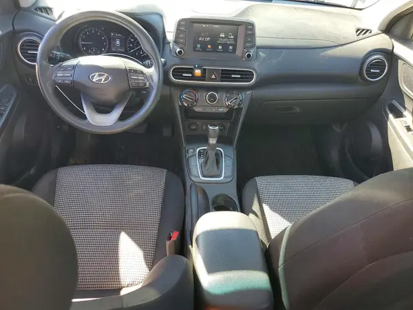 KM8K12AA6MU656156 2021 HYUNDAI KONA - Image 8
