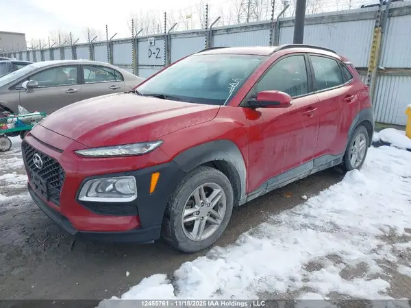 KM8K12AA6MU657081 2021 HYUNDAI KONA - Image 2
