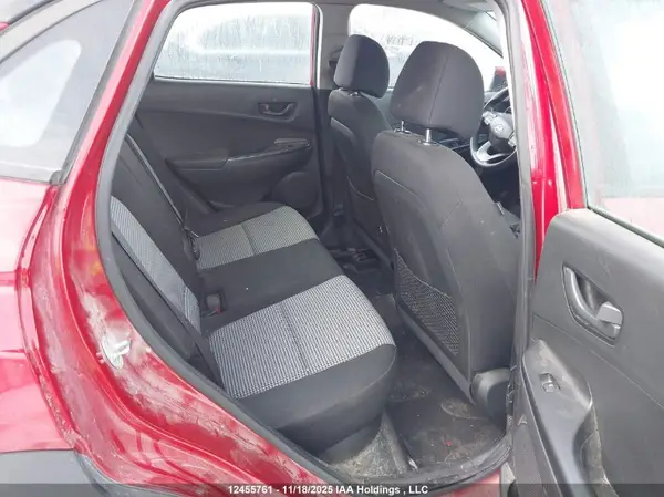 KM8K12AA6MU657081 2021 HYUNDAI KONA - Image 8