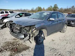 KM8K12AA6MU657906 2021 HYUNDAI KONA