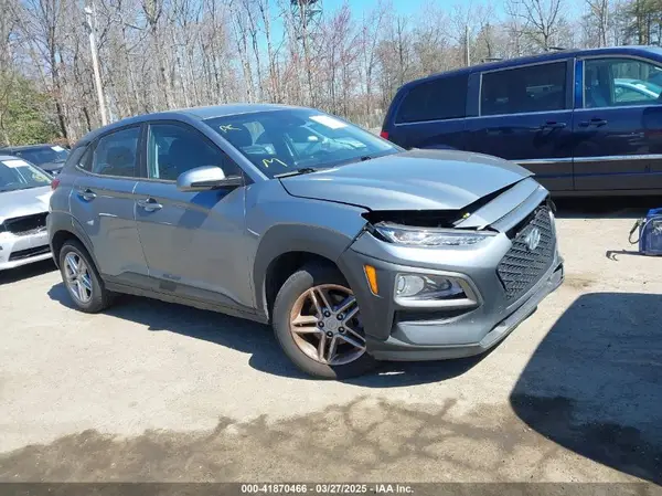 KM8K12AA6MU659431 2021 HYUNDAI KONA - Image 1