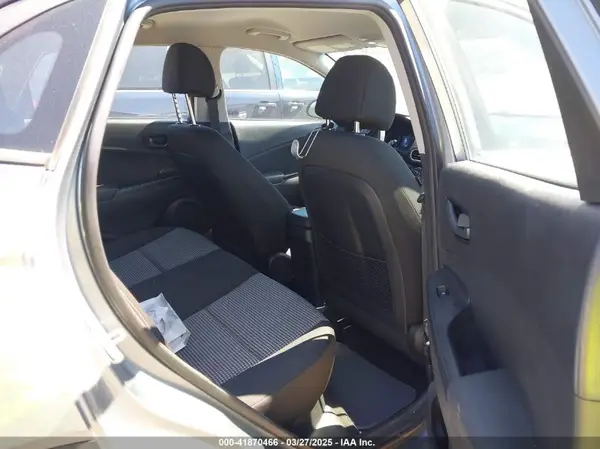 KM8K12AA6MU659431 2021 HYUNDAI KONA - Image 8