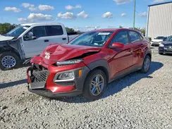KM8K12AA6MU660336 2021 HYUNDAI KONA