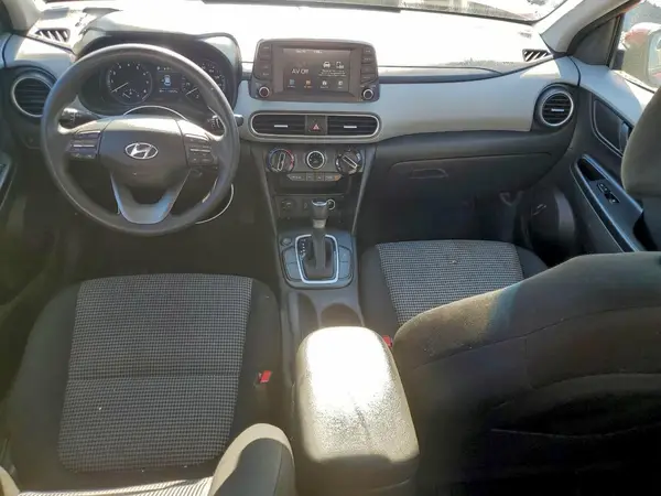 KM8K12AA6MU660336 2021 HYUNDAI KONA - Image 8