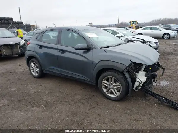 KM8K12AA6MU661440 2021 HYUNDAI KONA - Image 1