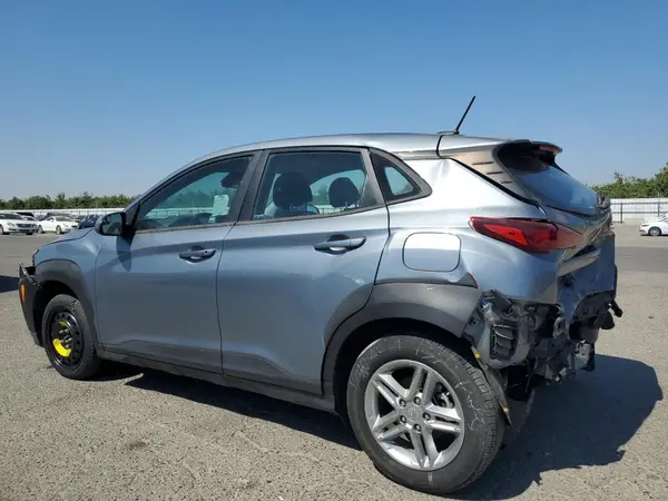 KM8K12AA6MU662197 2021 HYUNDAI KONA - Image 2