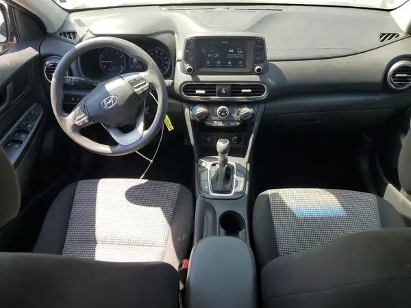 KM8K12AA6MU662197 2021 HYUNDAI KONA - Image 8