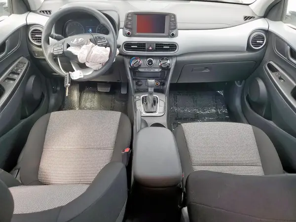KM8K12AA6MU663639 2021 HYUNDAI KONA - Image 8