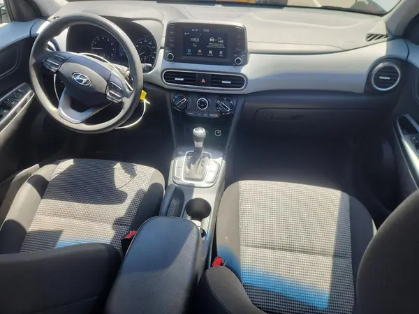 KM8K12AA6MU663642 2021 HYUNDAI KONA - Image 8