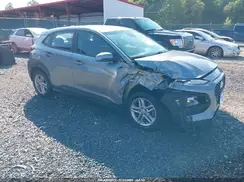 KM8K12AA6MU663687 2021 HYUNDAI KONA
