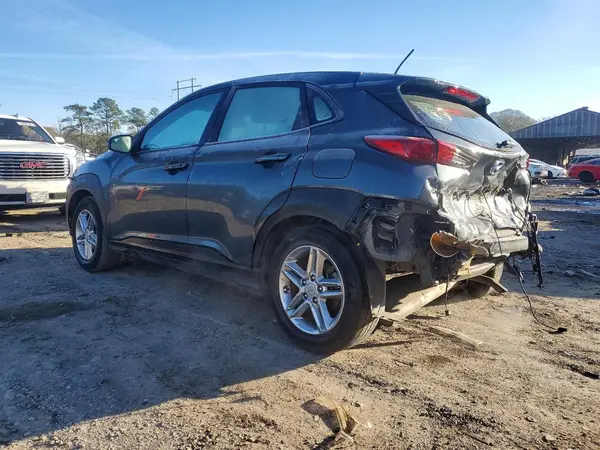 KM8K12AA6MU665570 2021 HYUNDAI KONA - Image 2
