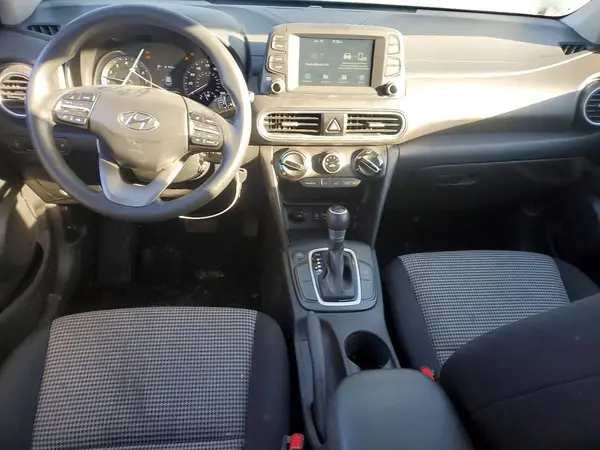 KM8K12AA6MU665570 2021 HYUNDAI KONA - Image 8