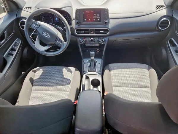 KM8K12AA6MU665715 2021 HYUNDAI KONA - Image 8