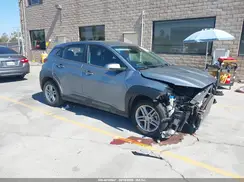 KM8K12AA6MU688332 2021 HYUNDAI KONA