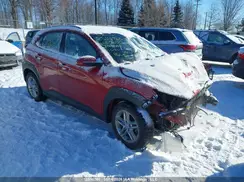 KM8K12AA6MU696155 2021 HYUNDAI KONA