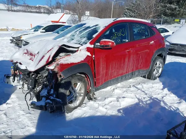 KM8K12AA6MU696155 2021 HYUNDAI KONA - Image 2