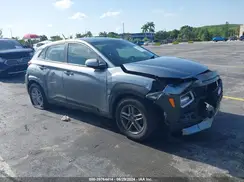 KM8K12AA6MU705288 2021 HYUNDAI KONA
