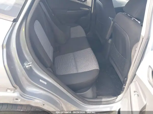 KM8K12AA6MU705288 2021 HYUNDAI KONA - Image 8