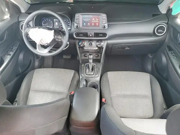 KM8K12AA6MU707123 2021 HYUNDAI KONA - Image 8