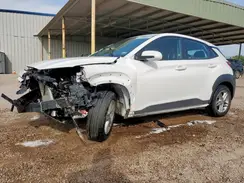 KM8K12AA6MU713424 2021 HYUNDAI KONA