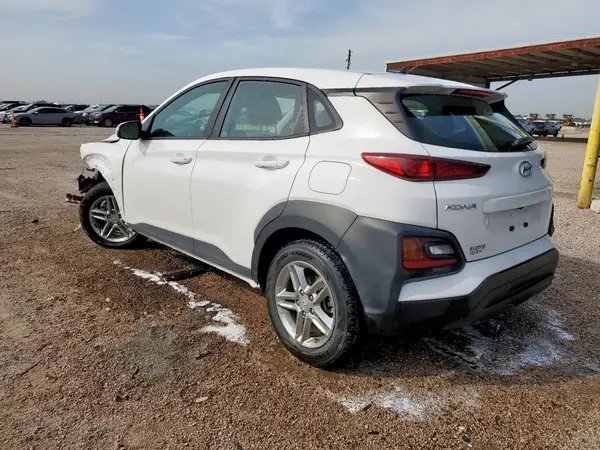 KM8K12AA6MU713424 2021 HYUNDAI KONA - Image 2