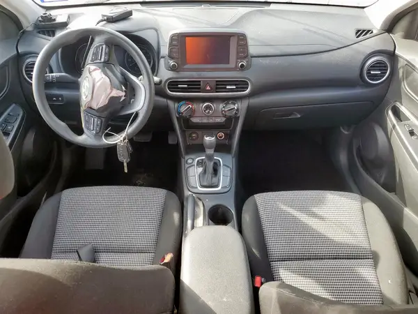 KM8K12AA6MU713424 2021 HYUNDAI KONA - Image 8