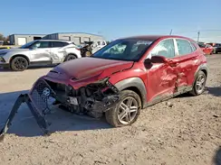 KM8K12AA6MU720924 2021 HYUNDAI KONA