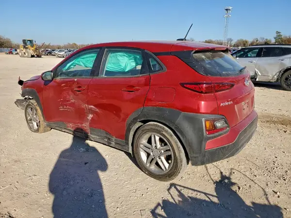 KM8K12AA6MU720924 2021 HYUNDAI KONA - Image 2
