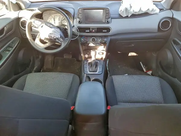 KM8K12AA6MU720924 2021 HYUNDAI KONA - Image 8
