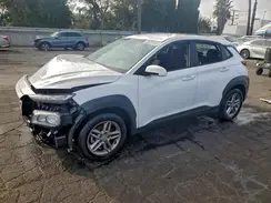 KM8K12AA6MU739943 2021 HYUNDAI KONA