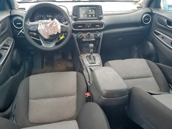 KM8K12AA6MU739943 2021 HYUNDAI KONA - Image 8