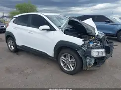 KM8K12AA6MU741143 2021 HYUNDAI KONA