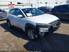 KM8K12AA6MU745564 2021 HYUNDAI KONA