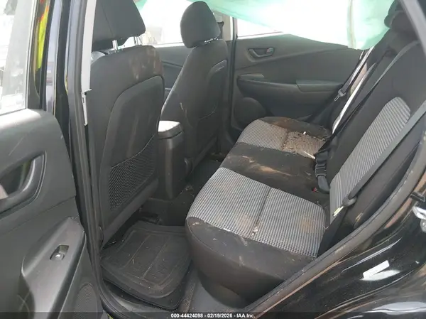 KM8K12AA6MU749095 2021 HYUNDAI KONA - Image 8