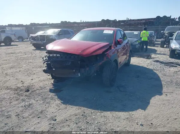 KM8K12AA6MU751767 2021 HYUNDAI KONA - Image 2