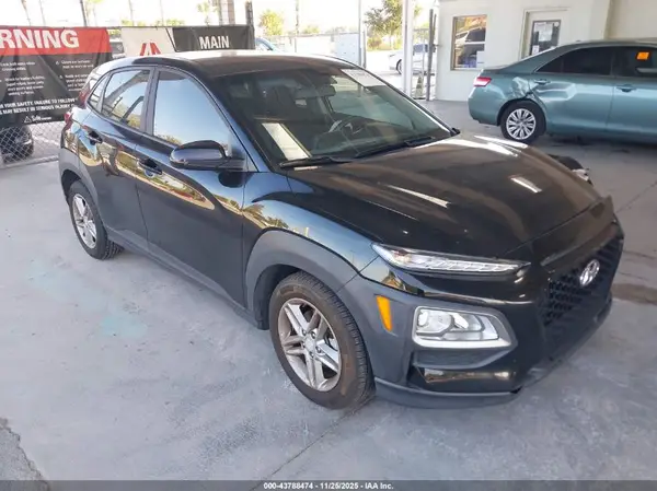 KM8K12AA7JU068066 2018 HYUNDAI KONA - Image 1