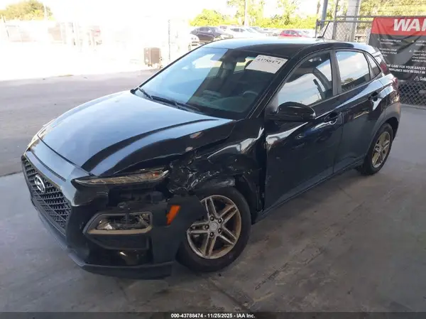 KM8K12AA7JU068066 2018 HYUNDAI KONA - Image 2