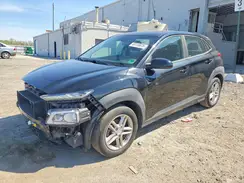 KM8K12AA7JU068178 2018 HYUNDAI KONA