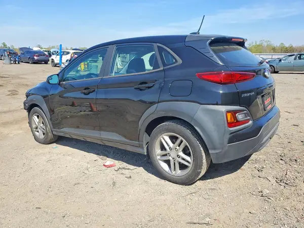 KM8K12AA7JU068178 2018 HYUNDAI KONA - Image 2