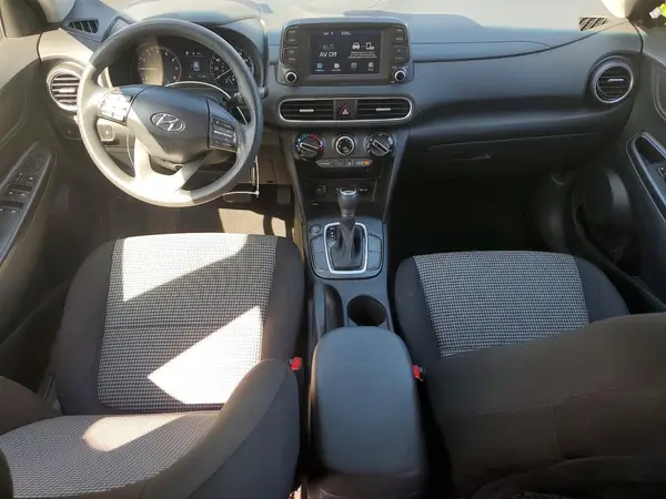 KM8K12AA7JU068178 2018 HYUNDAI KONA - Image 8