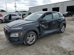 KM8K12AA7JU069220 2018 HYUNDAI KONA