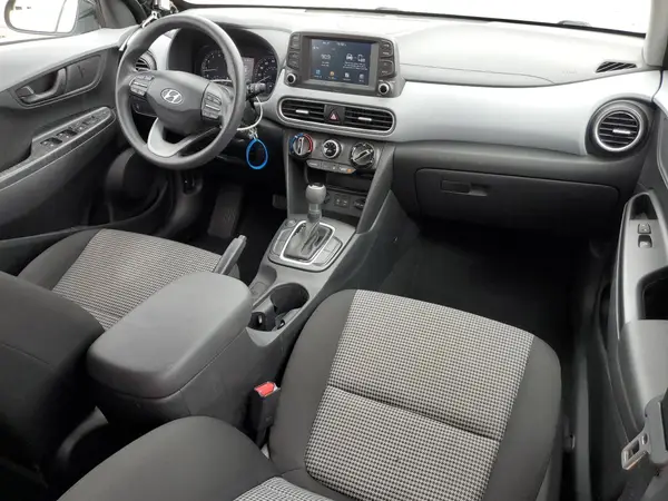 KM8K12AA7JU069220 2018 HYUNDAI KONA - Image 8
