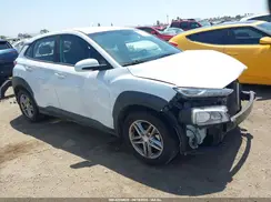 KM8K12AA7JU075521 2018 HYUNDAI KONA