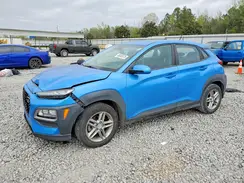 KM8K12AA7JU088477 2018 HYUNDAI KONA