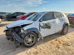 KM8K12AA7JU089127 2018 HYUNDAI KONA
