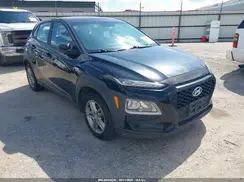 KM8K12AA7JU103043 2018 HYUNDAI KONA